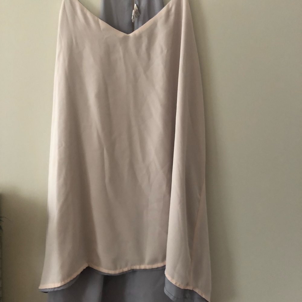 Reversible Express Blouse